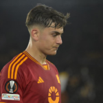 La Roma, senza El Shaarawy, affronta la Dinamo Kiev in Europa League. Dybala e Mancini tra i convocati