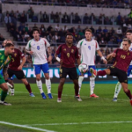 Nations League. Italia Belgio finisce 2 a 2, la sintesi del match