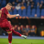 Scatto Roma: rigore di Dovbyk e prima vittoria, ma corre rischi con la Dinamo Kiev