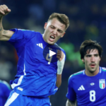 UEFA Nations League Italia – Israele: termina 4 – 1