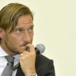 Totti: “Un mio ritorno in campo? Mai dire mai, mi hanno cercato alcune squadre di Serie A”