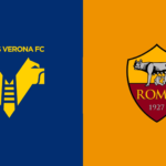 Hellas Verona-Roma 3-2