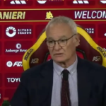 Ranieri in Conferenza stampa: “Friedkin mi ha lasciato a bocca aperta. Voglio il massimo dai giocatori. Sono più tifoso di tutti i tifosi”