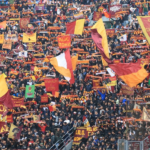 Napoli-Roma trasferta vietata ai tifosi giallorossi