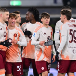 Bolgna Roma 2-2 Pareggio rimediato per Rigore al al foto finisc