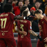 Ancora tre punti in campionato… i giallorossi risalgono la china