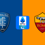 Formazioni ufficiali Empoli Roma