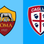 Roma Cagliari 1 a 0. Vince la Roma all’Olimpico